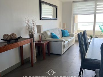 Excelente Departamento en Laguna del Mar