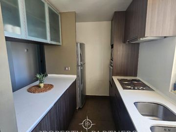 Excelente Departamento en Laguna del Mar