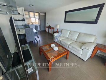 Excelente Departamento en Laguna del Mar