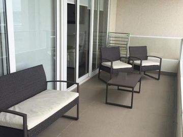 Excelente Departamento en Laguna del Mar