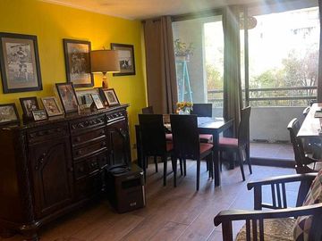 Departamento en venta en SANTIAGO