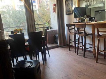 Departamento en venta en SANTIAGO