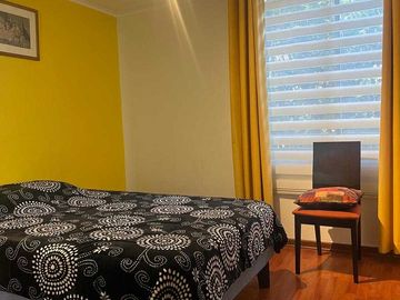 Departamento en venta en SANTIAGO