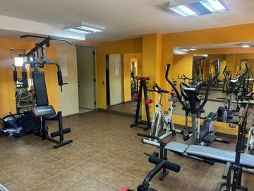 Departamento en venta en SANTIAGO