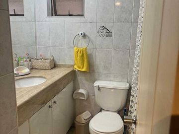 Departamento en venta en SANTIAGO