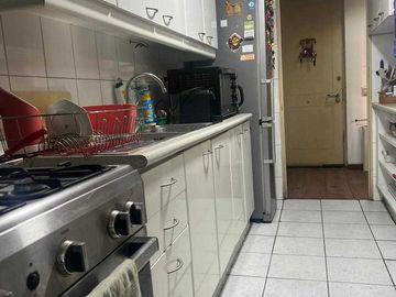 Departamento en venta en SANTIAGO