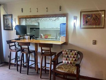 Departamento en venta en SANTIAGO