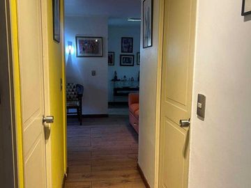 Departamento en venta en SANTIAGO