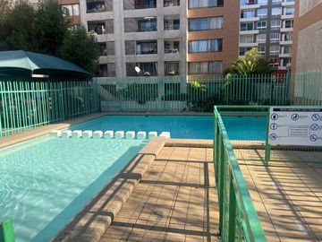 Departamento en venta en SANTIAGO