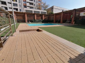 Departamento en venta en SANTIAGO