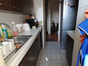 Departamento en venta en SANTIAGO