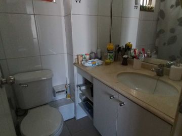 Departamento en venta en SANTIAGO