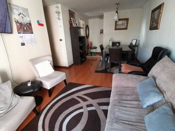 Departamento en venta en SANTIAGO