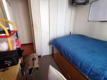 Departamento en venta en SANTIAGO