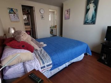 Departamento en venta en SANTIAGO