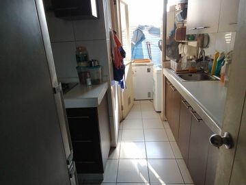 Departamento en venta en SANTIAGO