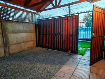 Casa en venta en TALCA
