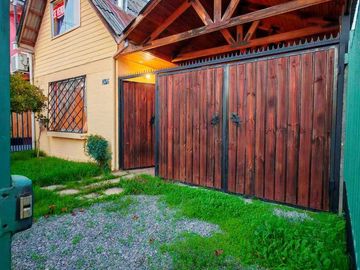 Casa en venta en TALCA
