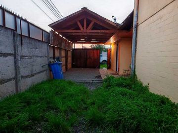 Casa en venta en TALCA