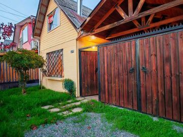 Casa en venta en TALCA