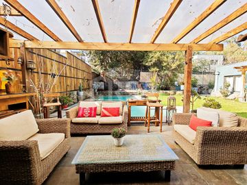 Casa en venta en PEÑALOLÉN