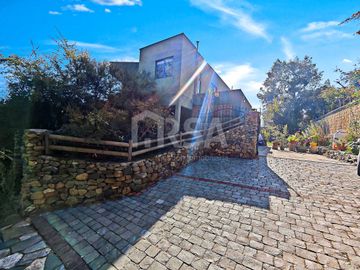Casa en venta en PEÑALOLÉN