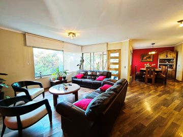 Casa en venta en PEÑALOLÉN