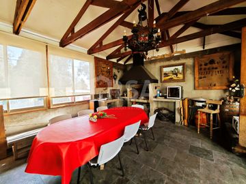 Casa en venta en PEÑALOLÉN