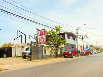 Parcela en venta en LA GRANJA