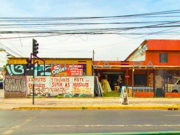 Parcela en venta en LA GRANJA