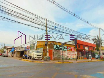 Parcela en venta en LA GRANJA