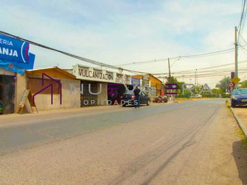 Parcela en venta en LA GRANJA