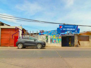 Parcela en venta en LA GRANJA