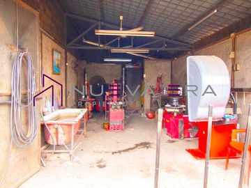 Parcela en venta en LA GRANJA