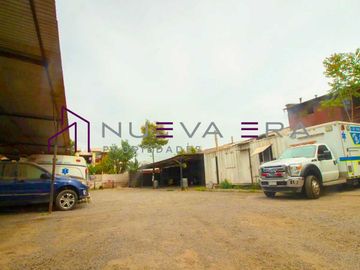 Parcela en venta en LA GRANJA