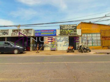 Parcela en venta en LA GRANJA