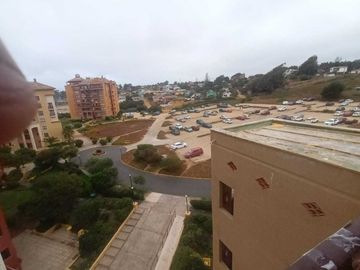 Departamento en venta en EL TABO