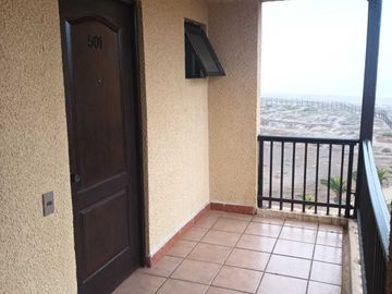 Departamento en venta en EL TABO