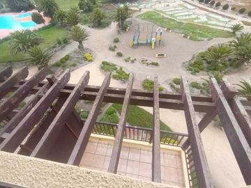 Departamento en venta en EL TABO
