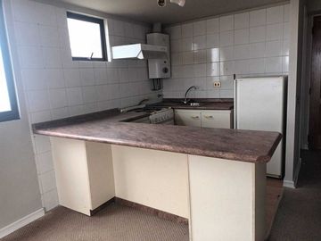 Departamento en venta en EL TABO