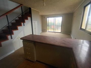 Departamento en venta en EL TABO