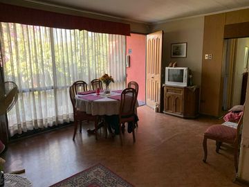 Casa en venta en MACUL