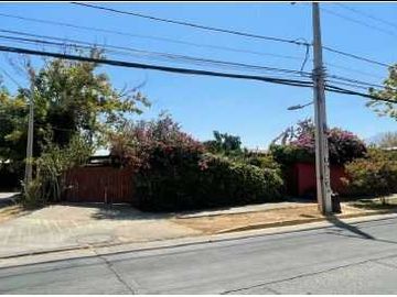 Casa en venta en MACUL