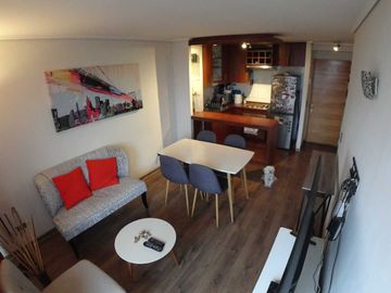 Departamento en venta en MACUL