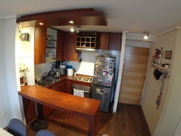 Departamento en venta en MACUL