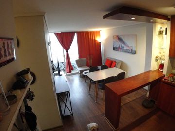 Departamento en venta en MACUL
