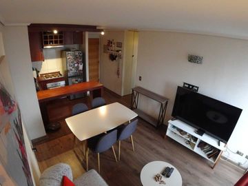 Departamento en venta en MACUL