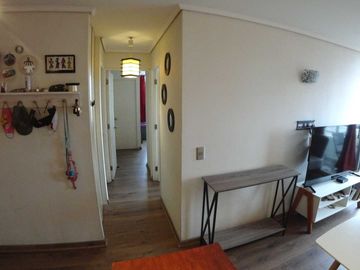 Departamento en venta en MACUL