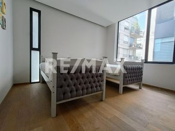 DEPARTAMENTO EN VENTA, ILLINOIS, CIUDAD DE LOS DEPORTES, CDMX - (3)