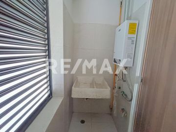 DEPARTAMENTO EN VENTA, ILLINOIS, CIUDAD DE LOS DEPORTES, CDMX - (3)